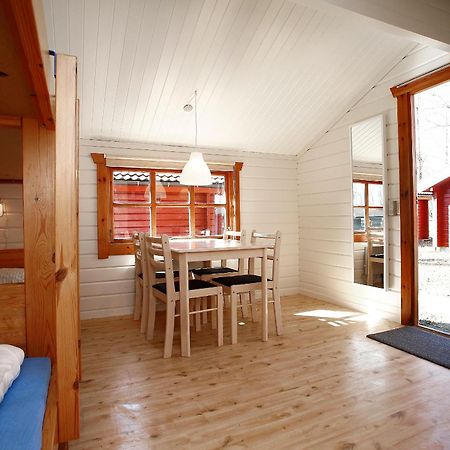 Nordskoven Strand Camping Rønne Exterior foto